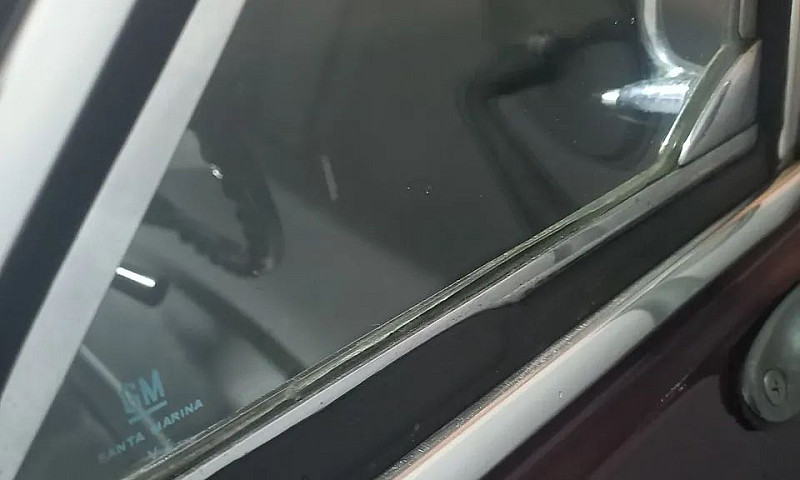 Chevrolet Opala De L...