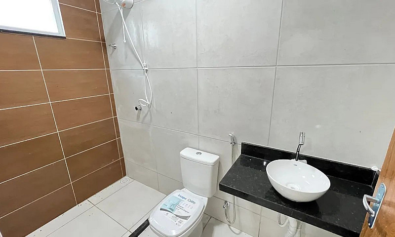 Casa Fora De Condomí...