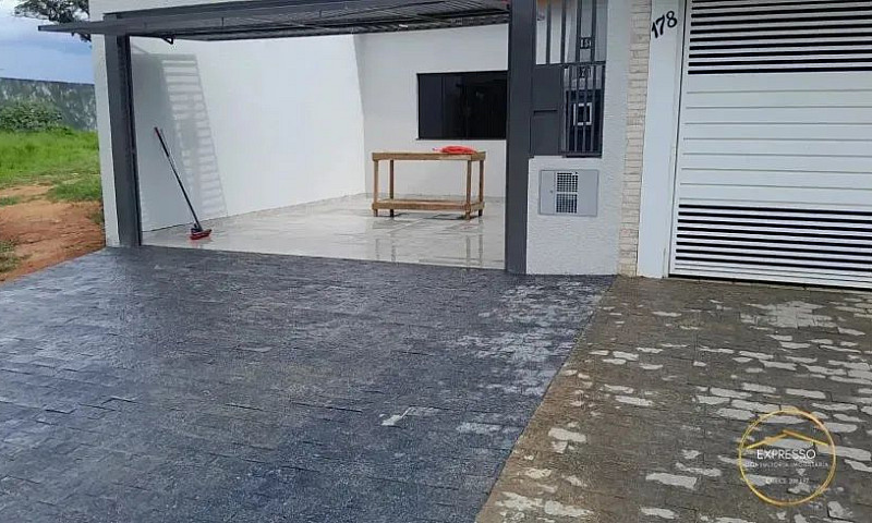 Vendo Casa Em Rio Br...