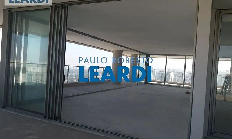 Apartamento - Paraís...