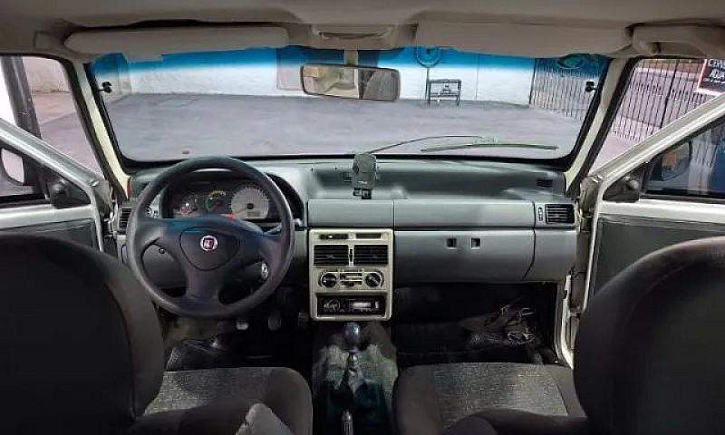 Fiat Uno Mille Celeb...