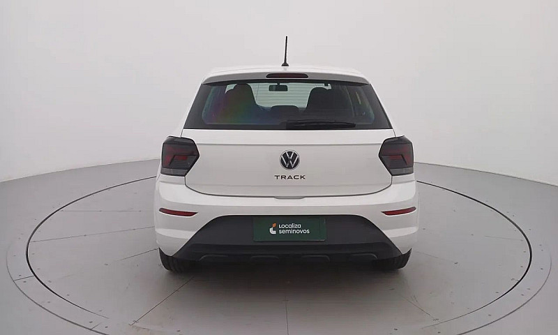 Volkswagen Polo 2025...