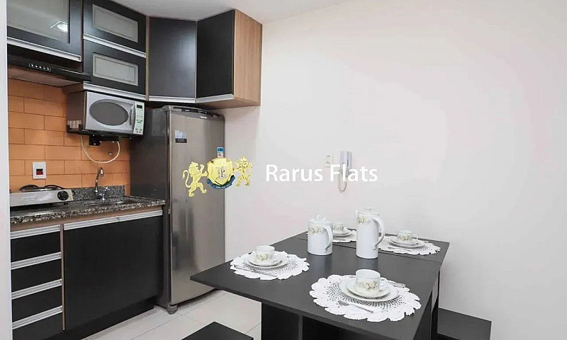 Flat Para Alugar Na ...