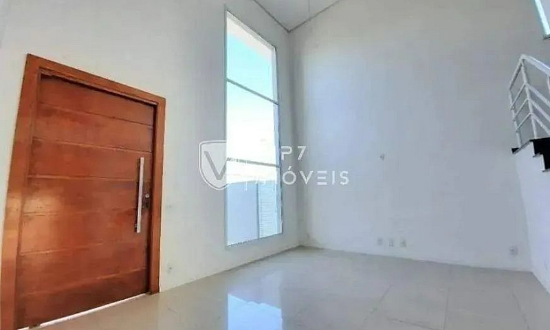 Casa De Condomínio P...