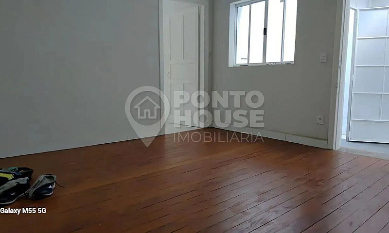 Sobrado À Venda De 1...