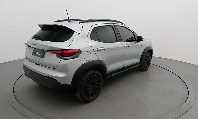 Fiat Pulse 2024 1.3 ...