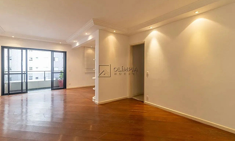 Apartamento Venda Br...