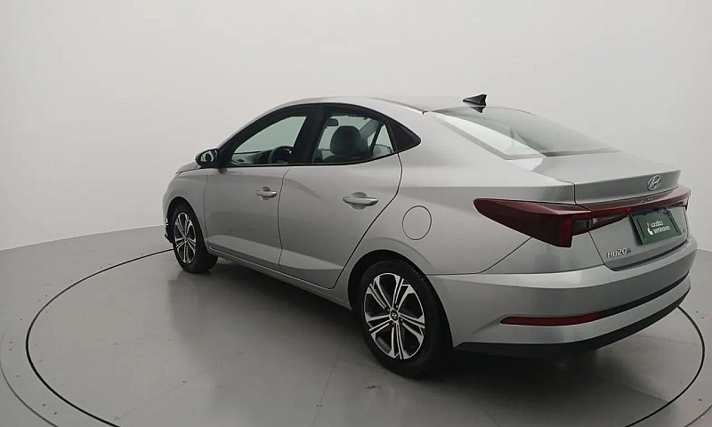 Hyundai Hb20S 2024 1...