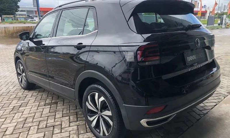 T-Cross 1.4 250 Tsi ...