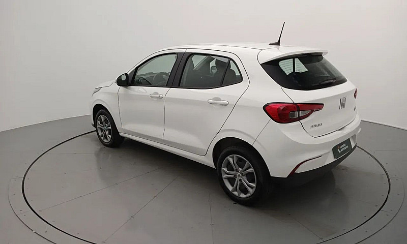 Fiat Argo 2024 1.0 F...