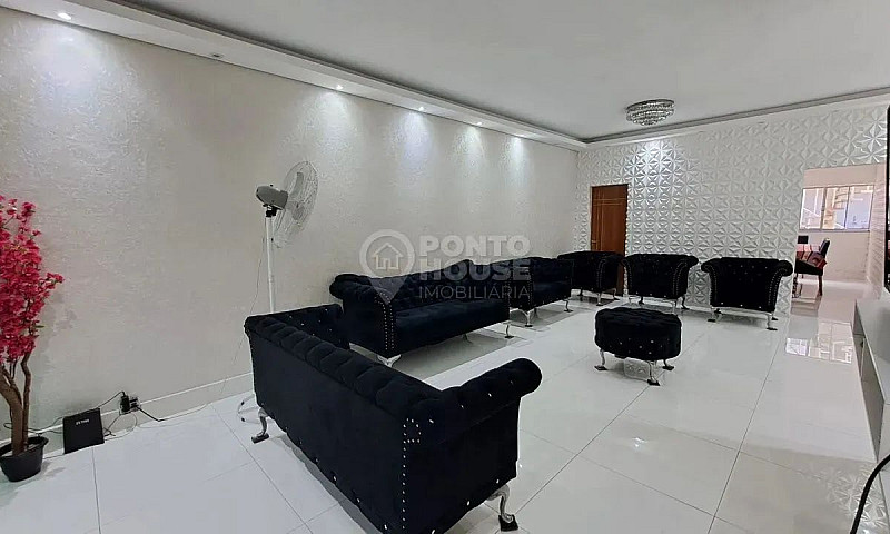 Casa Térrea À Venda ...