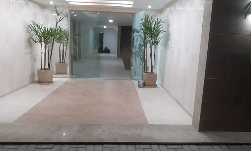 Apartamento 3 Quarto...