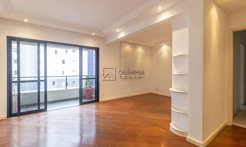 Apartamento Venda Br...