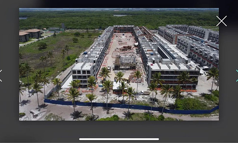 Porto De Galinhas -R...