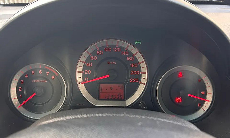 Vendo Honda City Aba...
