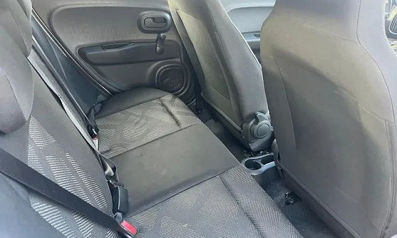 Fiat Mobi Like 1.0 E...