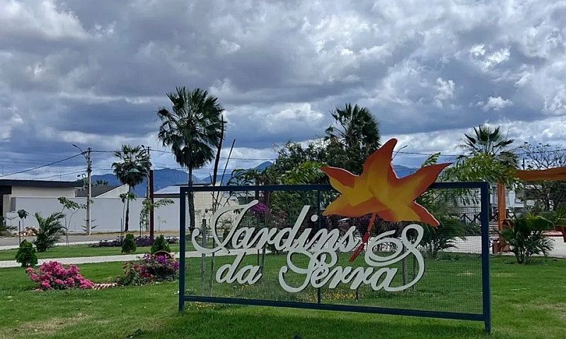 Casas Aluguel Jardin...