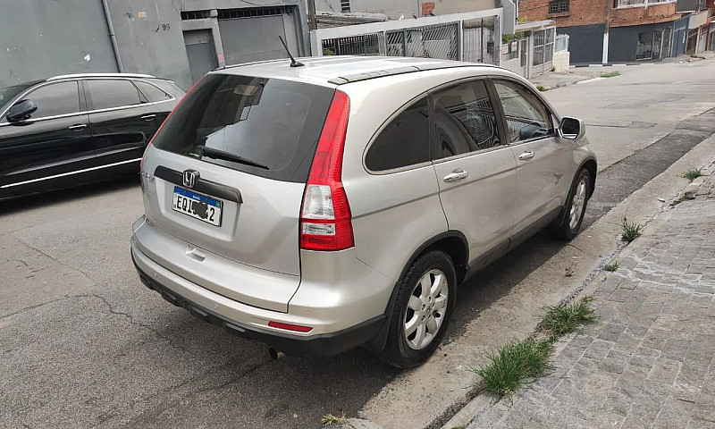 Crv 2011 Linda ...