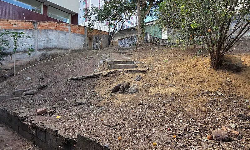Lote 400 M² Sagrada ...