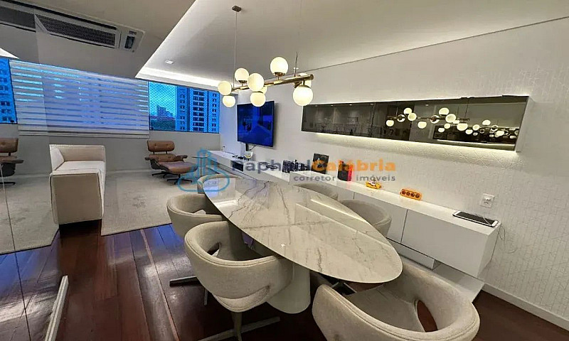 Lindo E Espaçoso Apa...