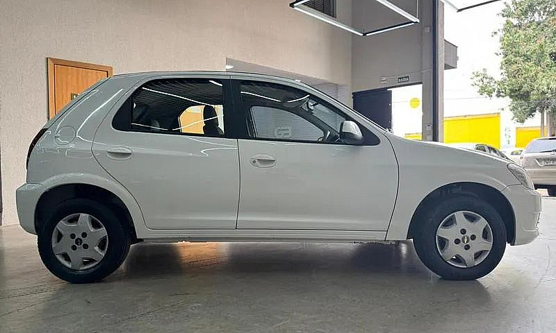 Chevrolet Celta Spir...