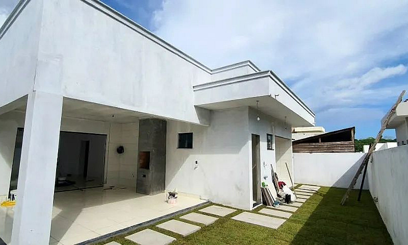 Casa No Cond. Ecos P...