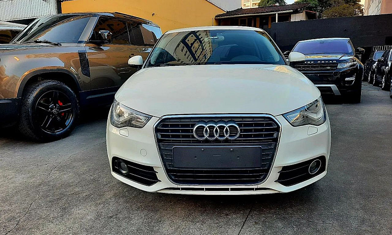 Audi A1 1.4 Tfsi 122...