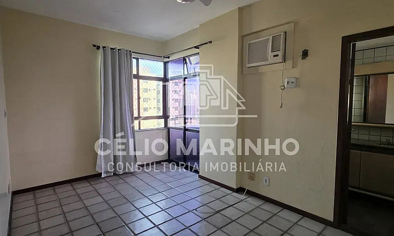 Apto Com 127M² De Ár...