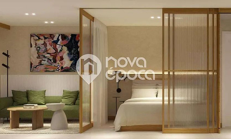 Copacabana | Apartam...