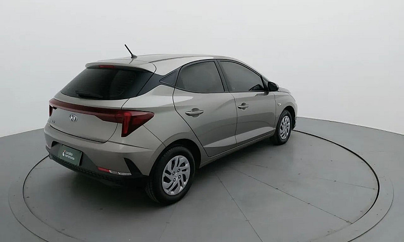 Hyundai Hb20 2024 1....