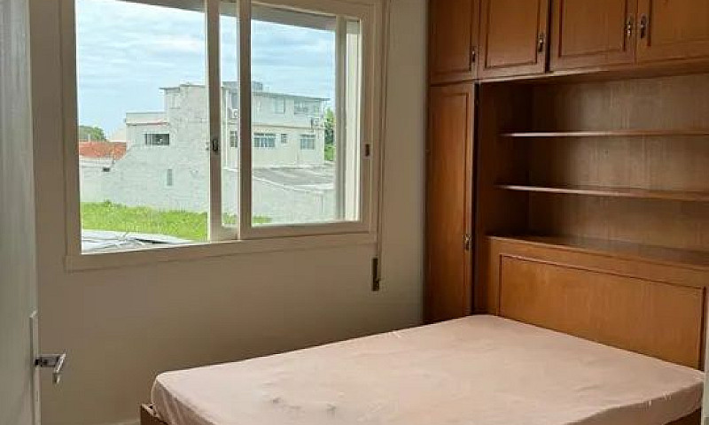 Apartamento De Um Qu...
