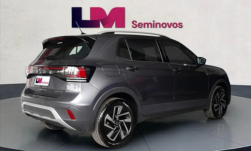 Volkswagen T-Cross H...