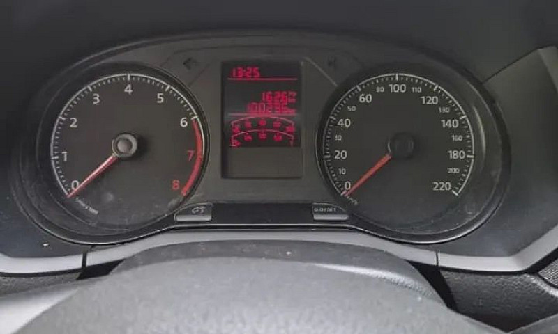 Volkswagen Gol Geraç...