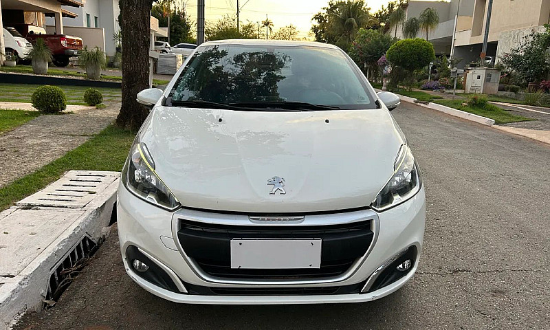 Peugeot 208 Active P...