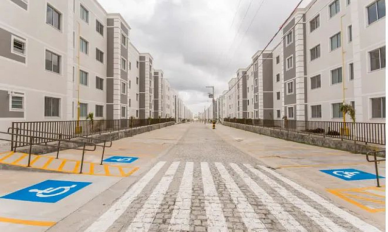 Apartamentos No Jard...