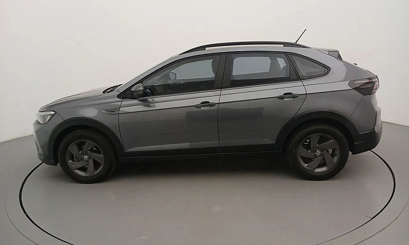 Volkswagen Nivus Com...