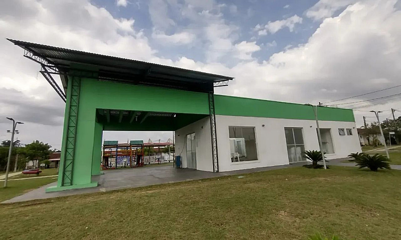 Alugo Casa Em Avenid...