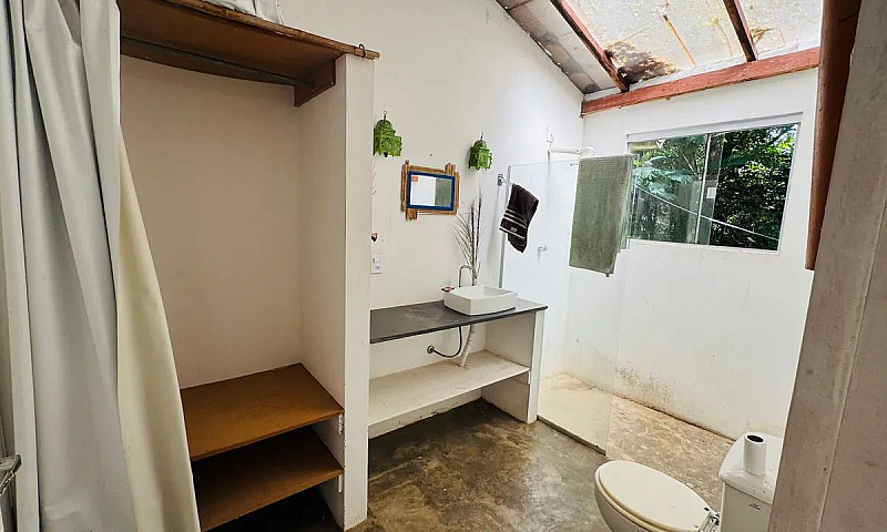Casa Orquidia , Rúst...