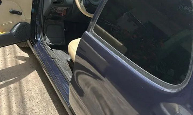 Fiat Palio Ex Centur...