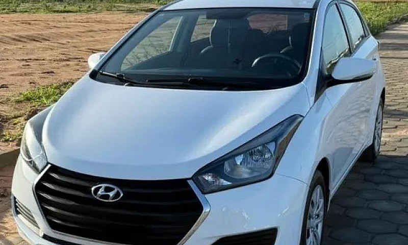 Hyundai Hb20 Comf./C...