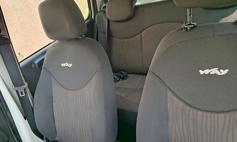 Fiat Uno Way 1.0 Evo...