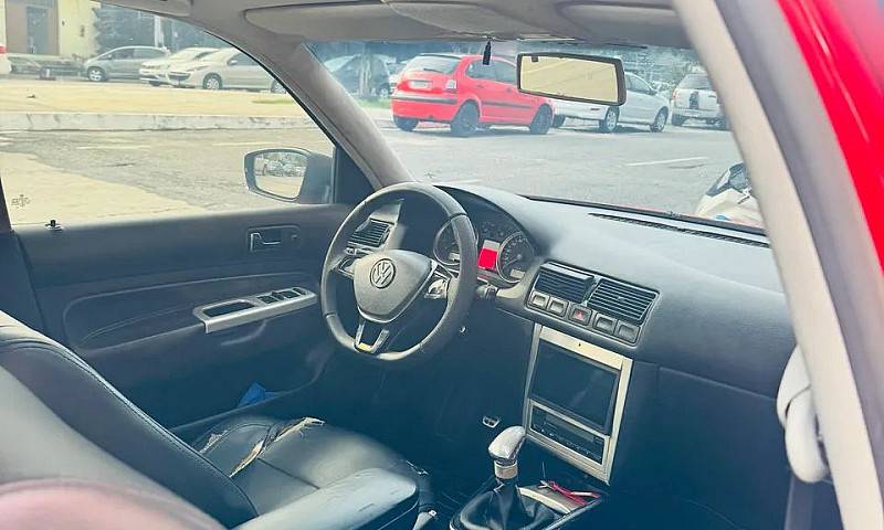 Volkswagen Golf Spor...