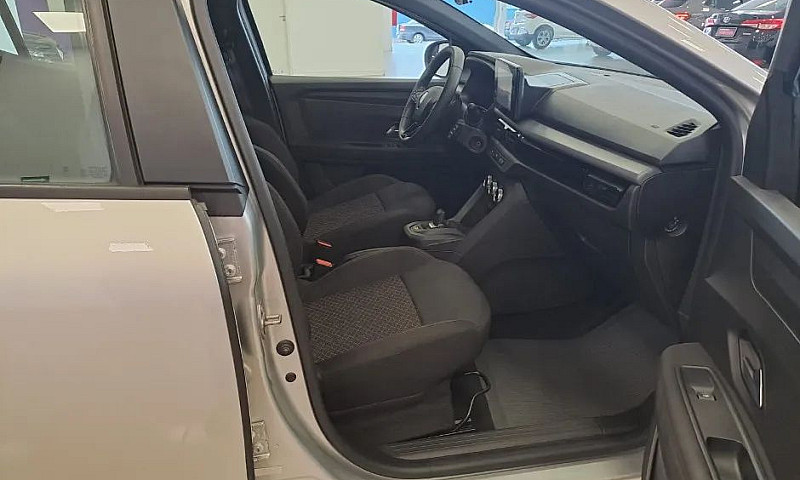 Renault Kardian Evol...