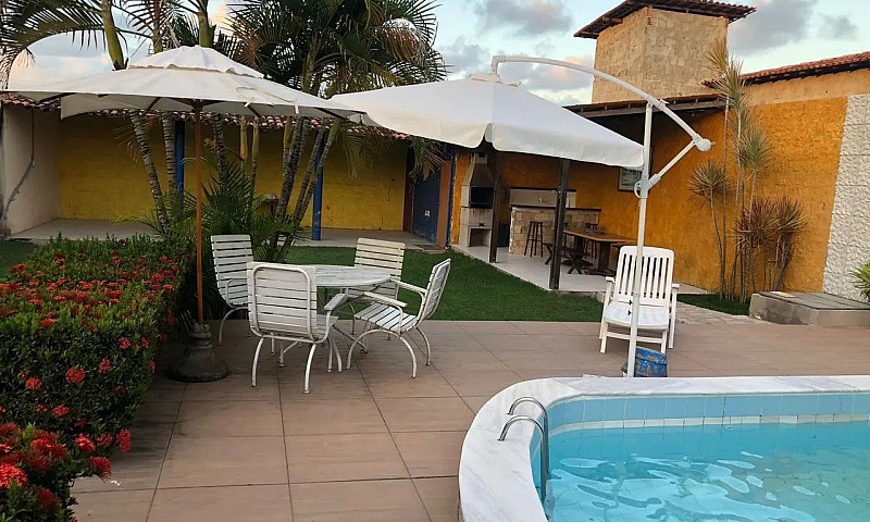 Casa No Lot Imperial...