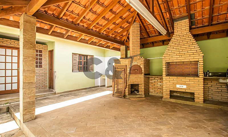 Casa Térrea - À Vend...