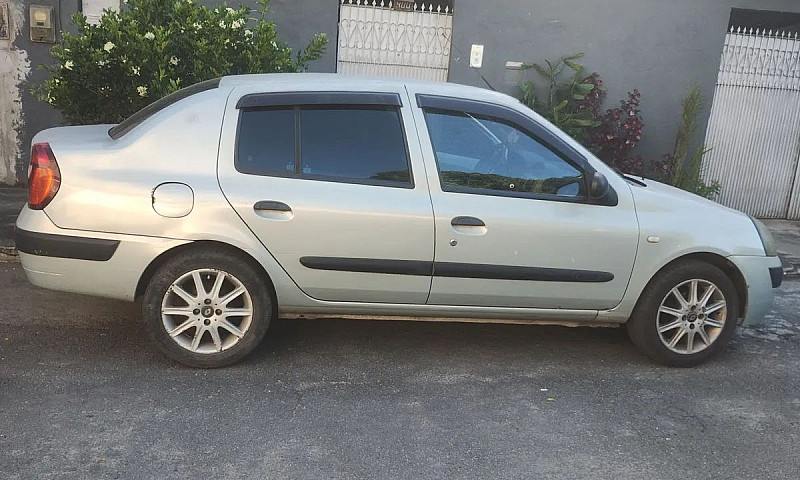 Renault Clio Rn/ Exp...