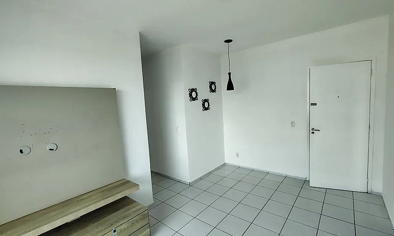 Apartamento Semi Mob...