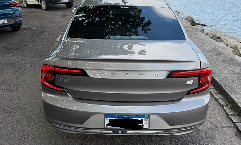 Volvo S90 T-8 Híbrid...