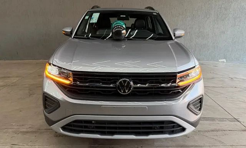 Volkswagen T-Cross C...