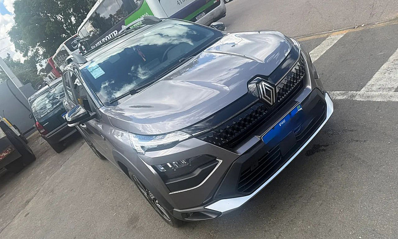 Renault Kardian Prem...